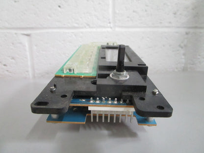 NEW OEM 3204643 Electrolux Range Clock & Timer Assy 0820