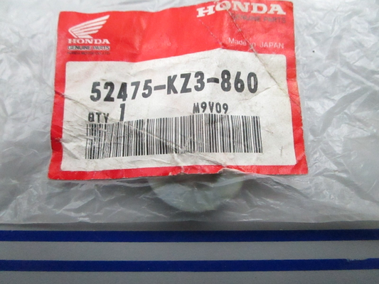 *NEW OEM* 0810 Honda Collar 52475-KZ3-860