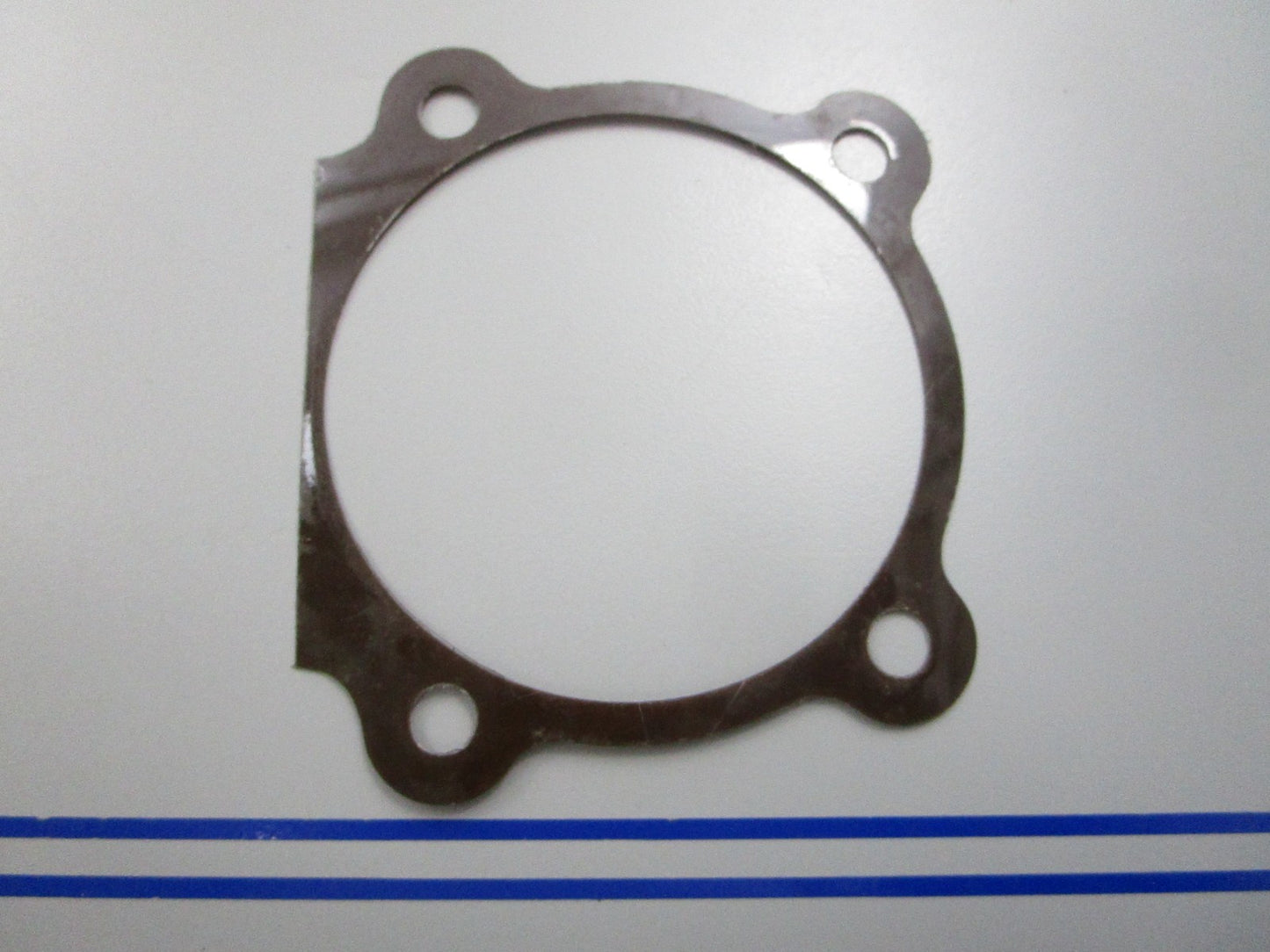 NEW OEM 15-820321010 Mercury Quicksilver Shim 0810