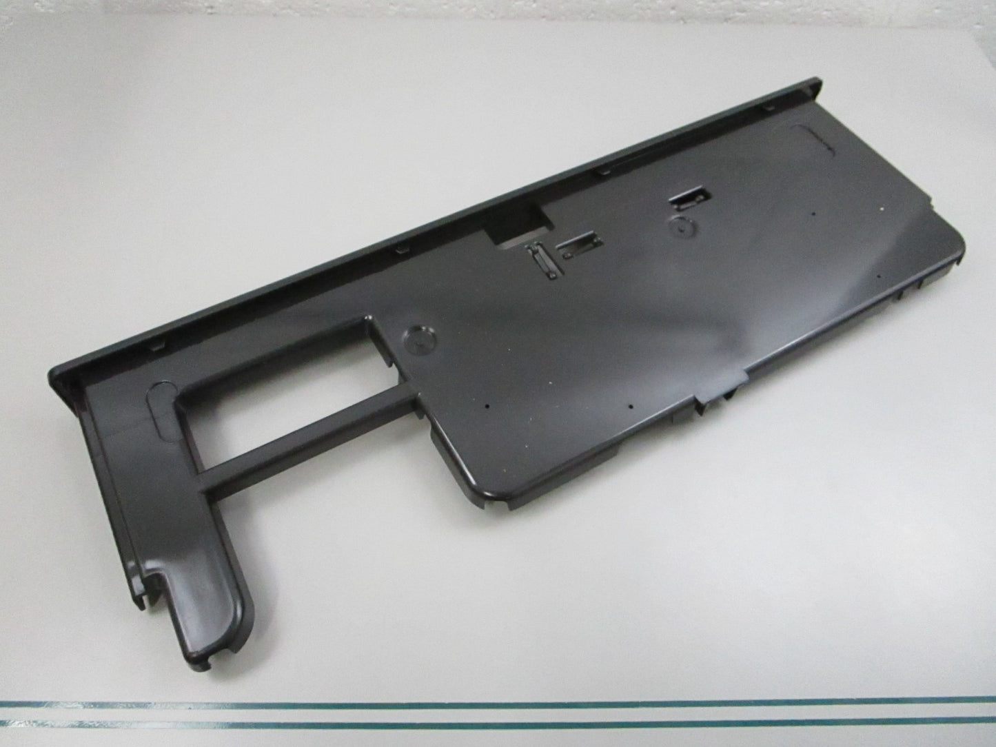 NEW OEM 5304520552 Electrolux Frigidaire Dishwasher Console Panel 0810