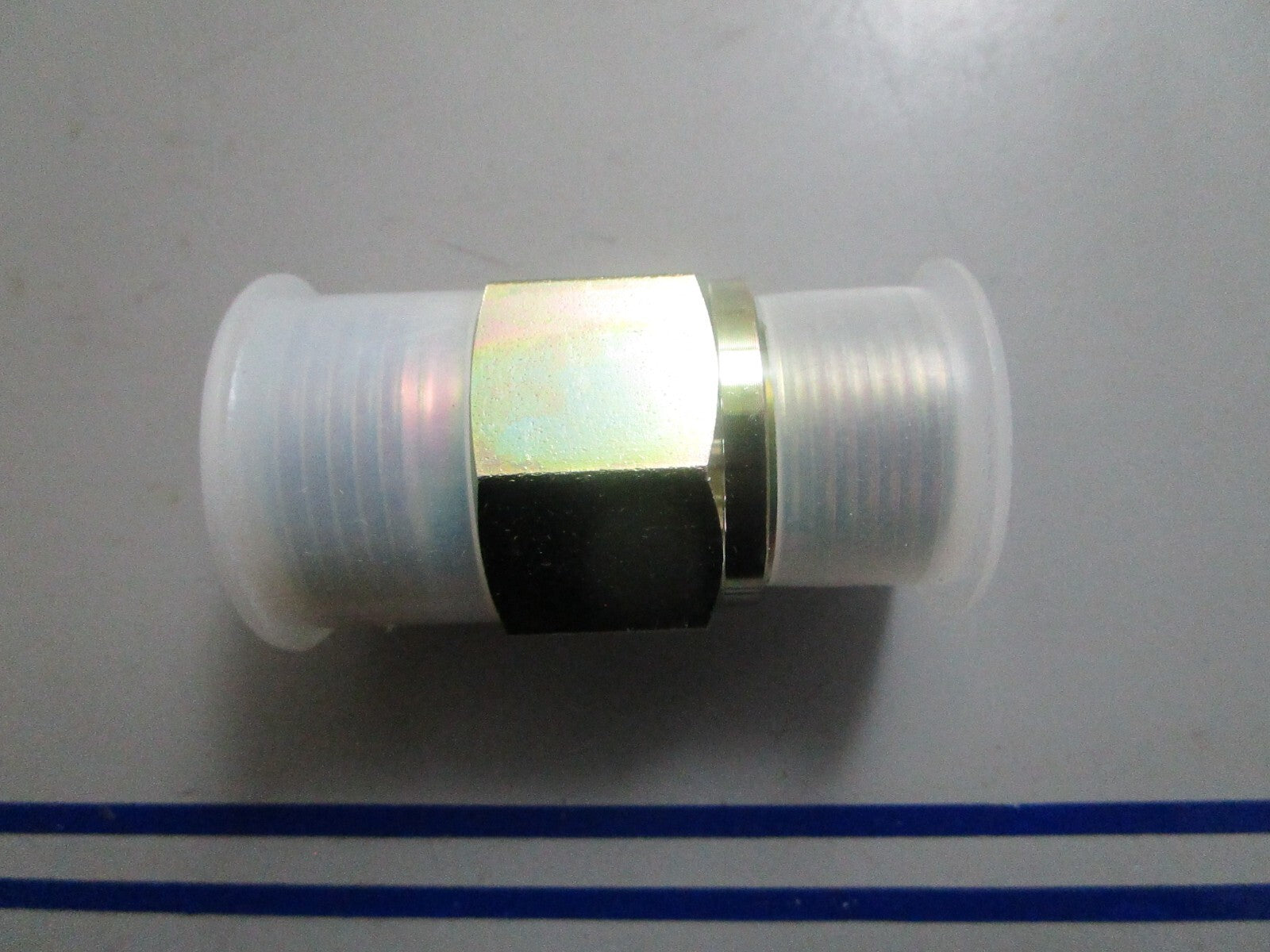 *NEW OEM* 0820 Cummins Male Connector 4940872