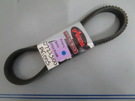 NEW OEM 07223100 Ariens Belt 0820