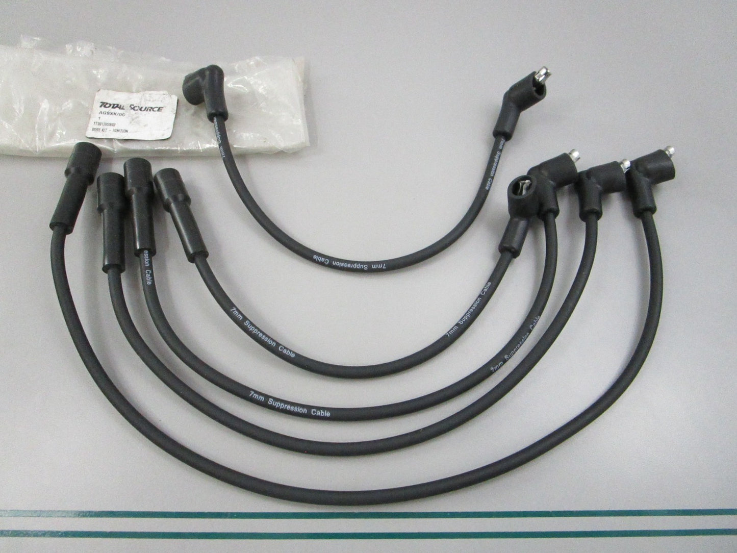 NEW YT901303803 For: Yale Total Source Ignition Wire Kit 0810