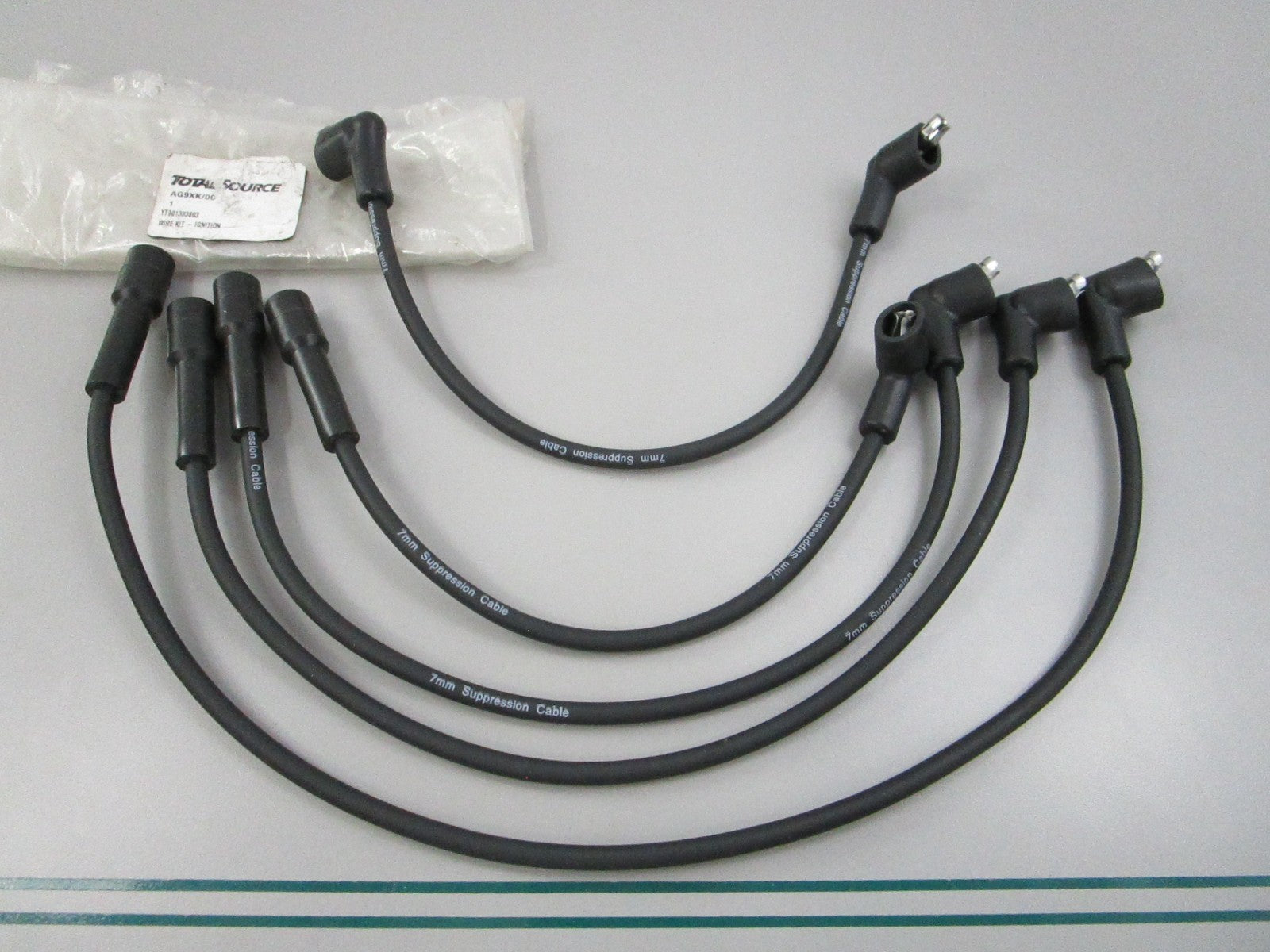 NEW YT901303803 For: Yale Total Source Ignition Wire Kit 0810