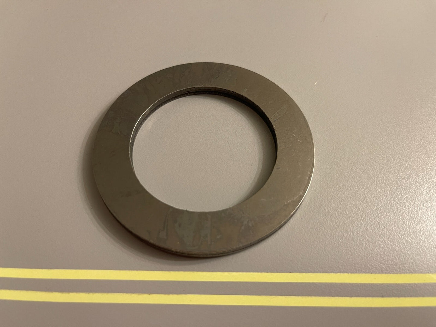 *NEW OEM* 0750 OMC Johnson Evinrude THRUST WASHER 317165 0317165