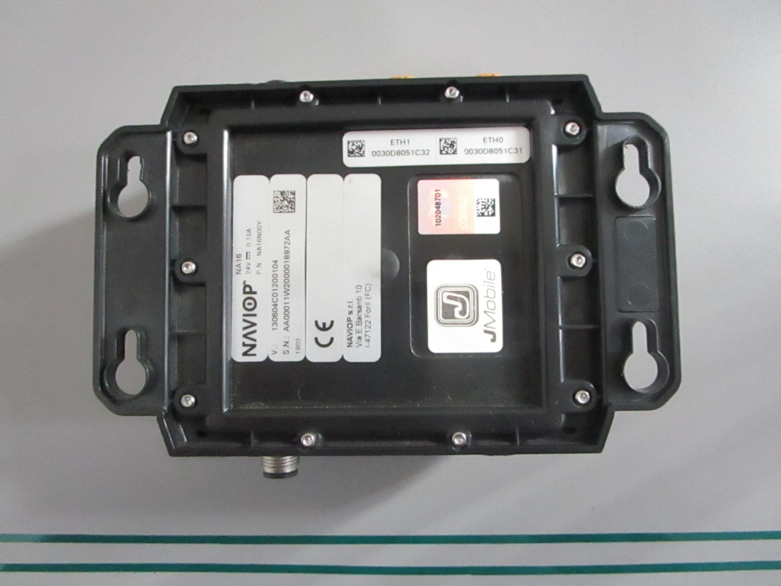 NEW OEM NA16N00Y NaviOP OP Box 0820
