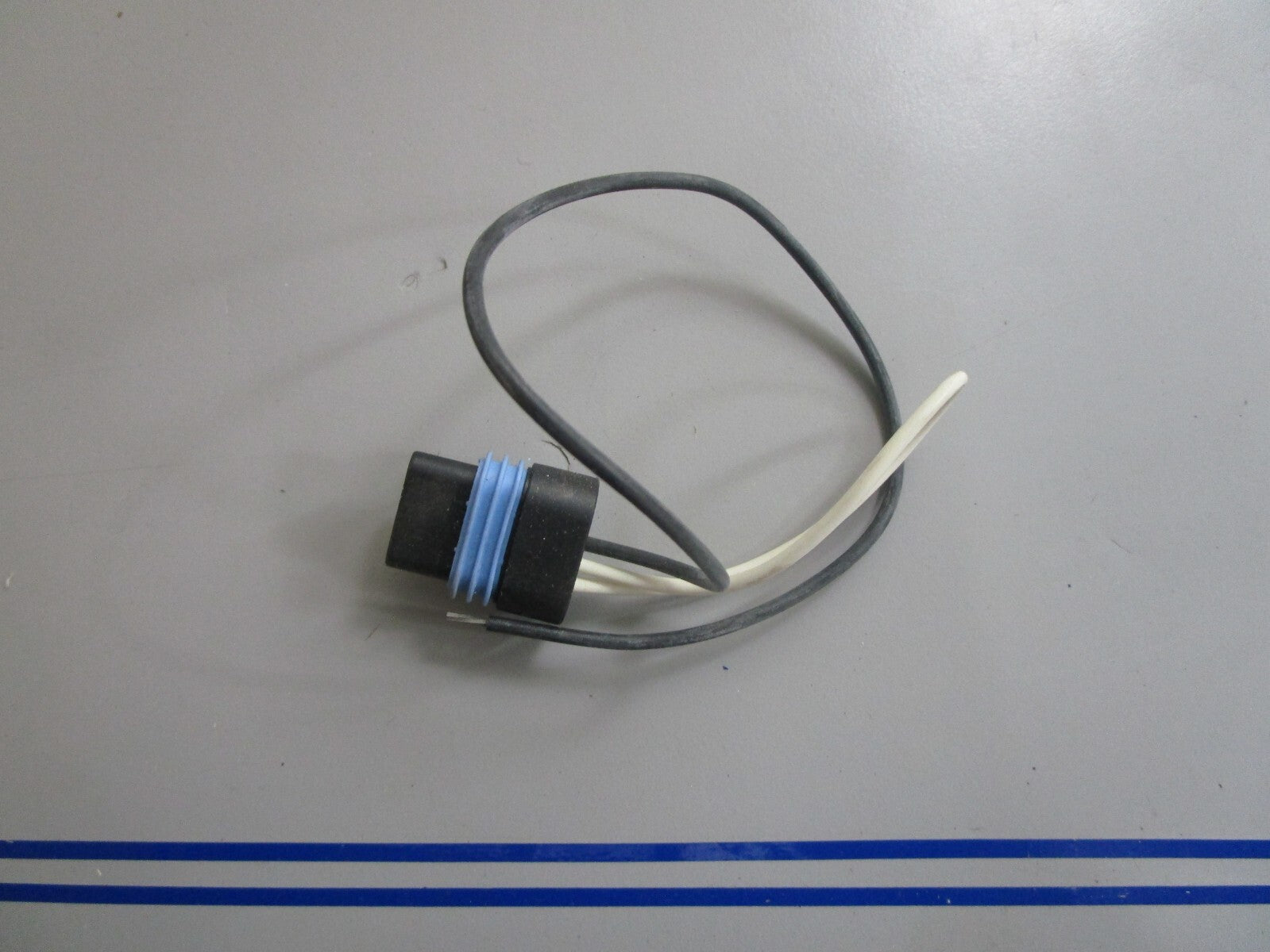 *NEW OEM* 0810 OMC Johnson Evinrude Timing Test Lead 986662 0986662