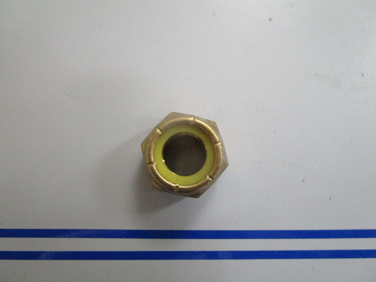 *NEW OEM* 0770 Mercury Quicksilver Propeller Nut 11-69578Q1