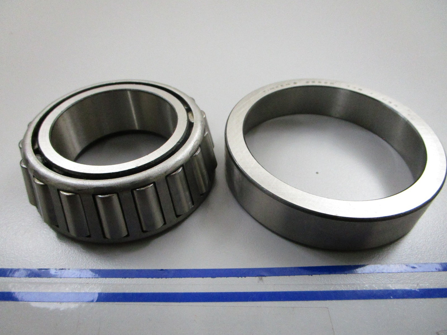 *NEW OEM* 0810 Mercury Quicksilver Bearing Assembly 31-30894A 1