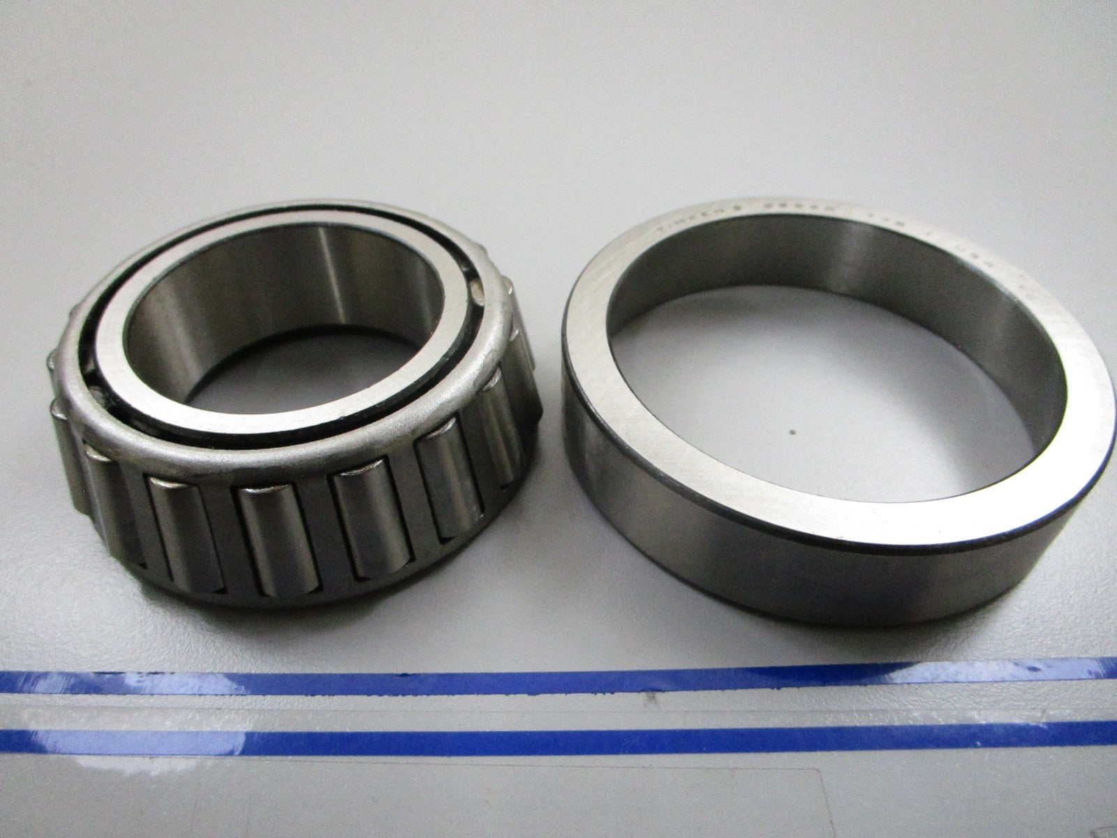 *NEW OEM* 0810 Mercury Quicksilver Bearing Assembly 31-30894A 1