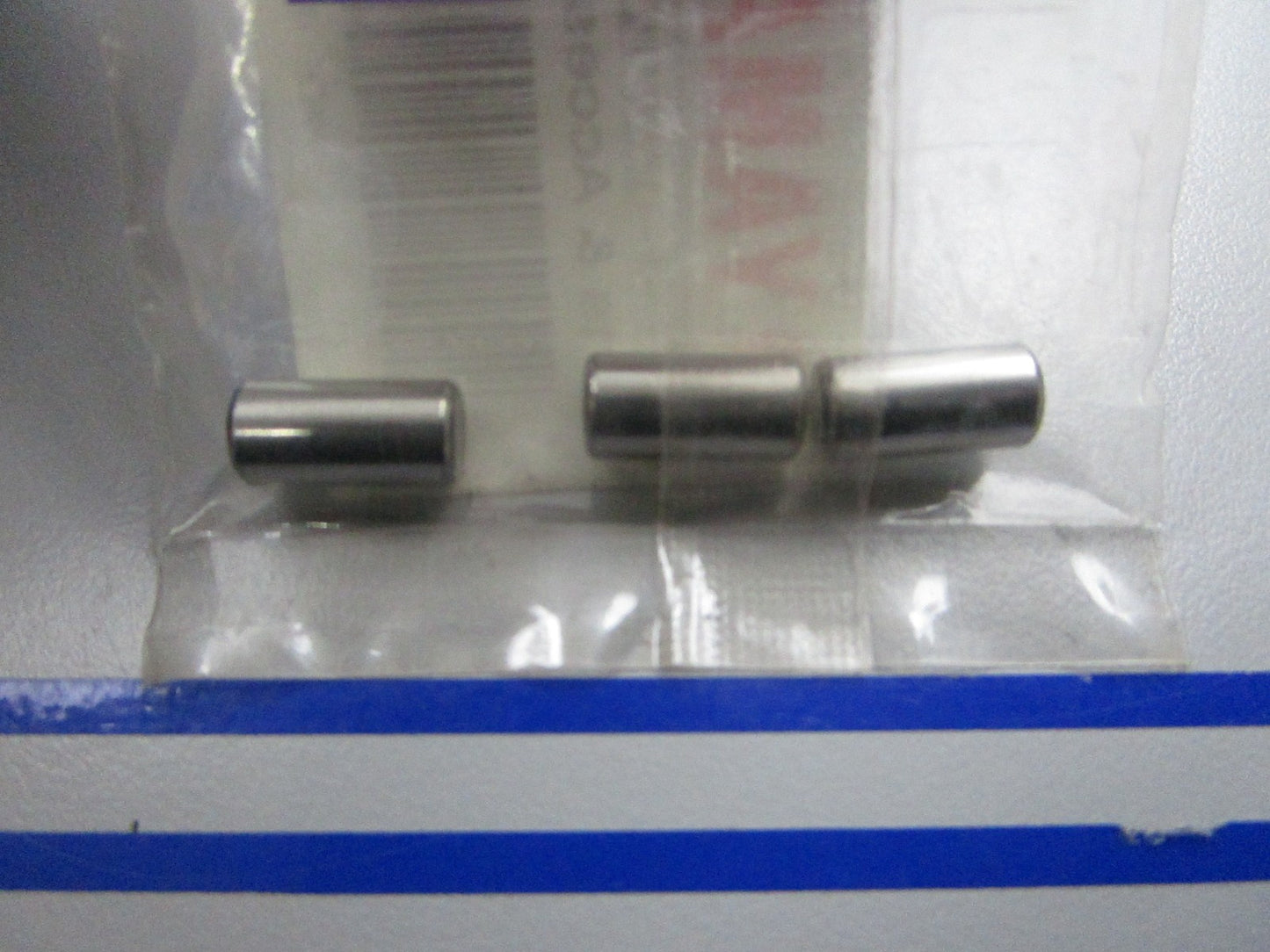 *NEW OEM* (LOT OF 3) 0810 Yamaha Dowel Pin 93606-12019