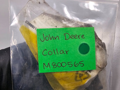 NEW OEM M800565 John Deere Collar 0810