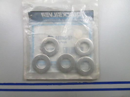 *NEW OEM* (LOT OF 5) 0810 Mercury Quicksilver Washer 12-35935