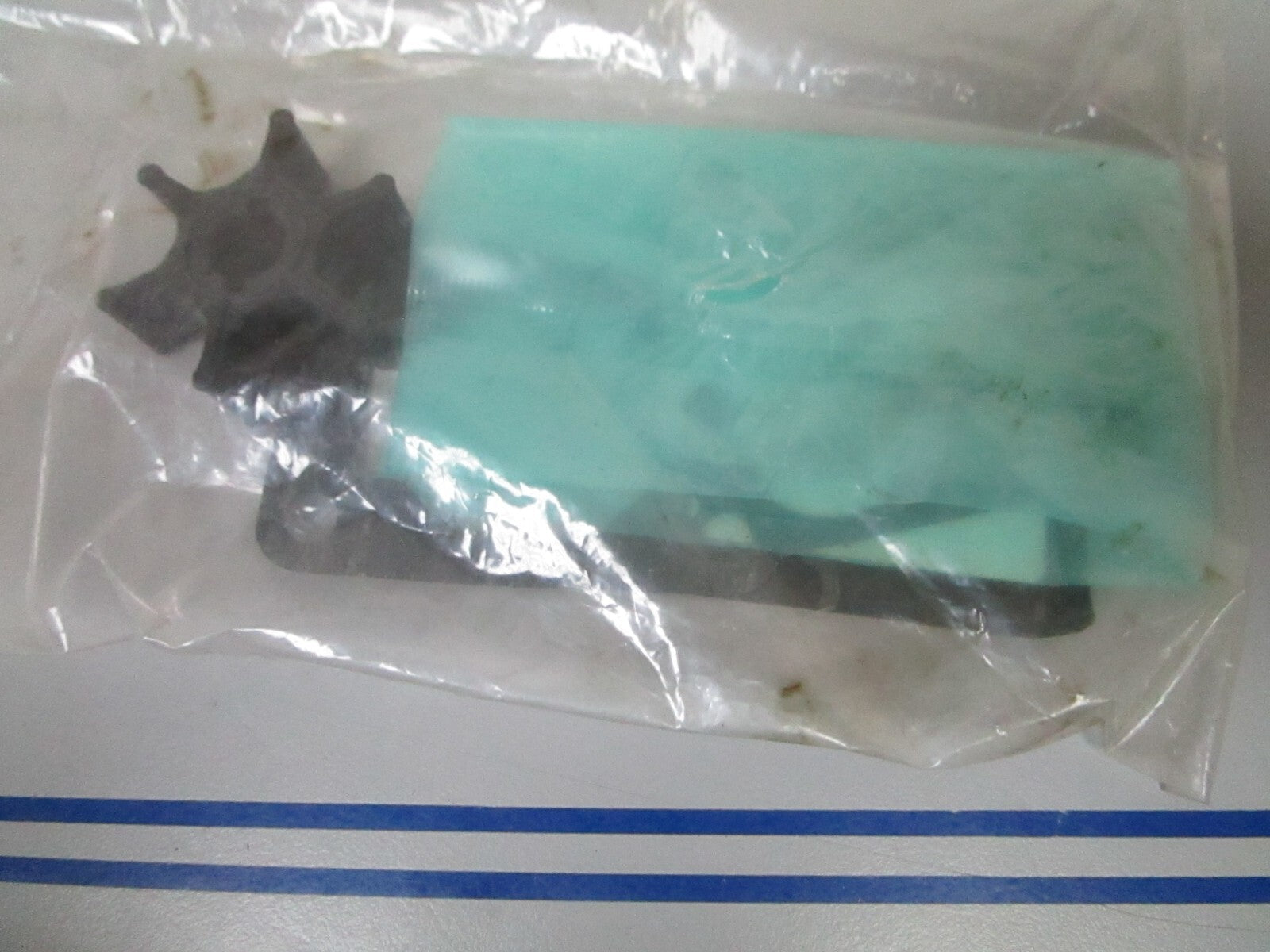 *NEW OEM* 0810 OMC Johnson Evinrude Repair Kit 5030352