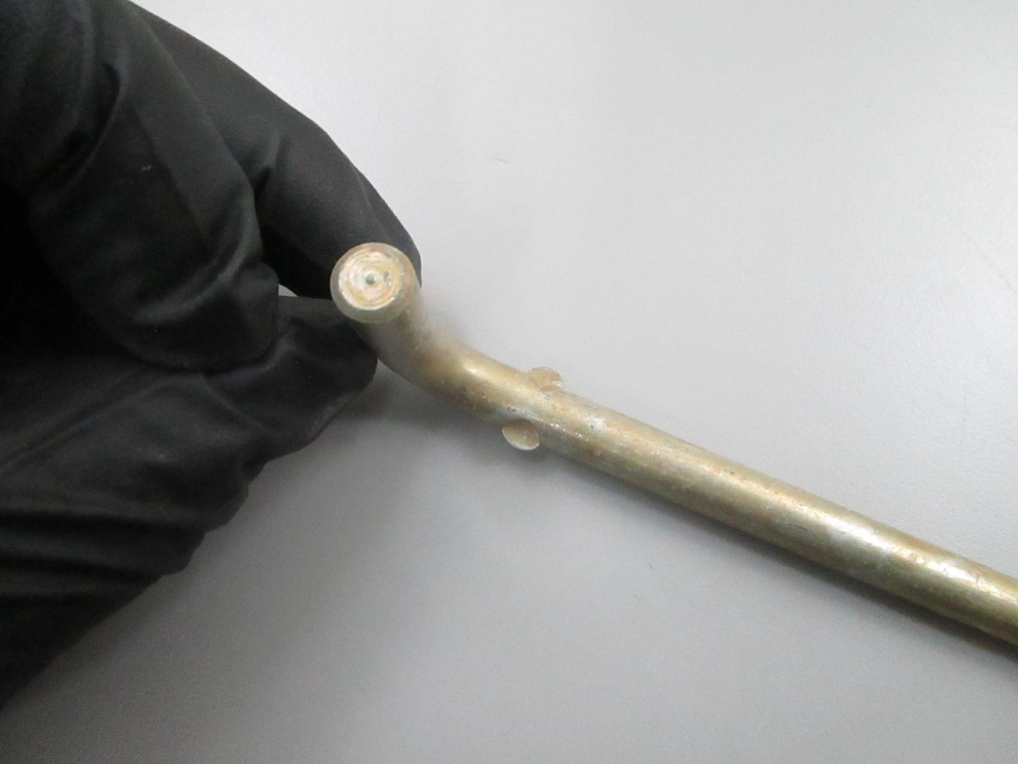 *NEW OEM* 0810 OMC Johnson Evinrude Thrust Rod 386499 0386499