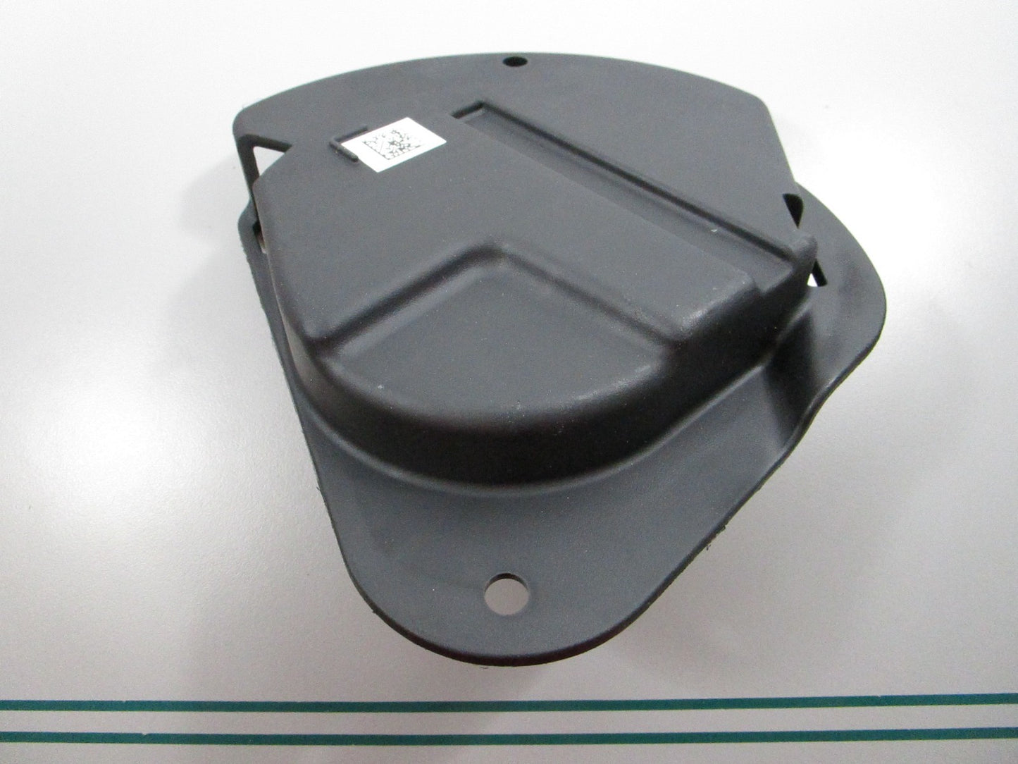 NEW OEM 5455061-070 Polaris Fuel Tank Access Panel 0810