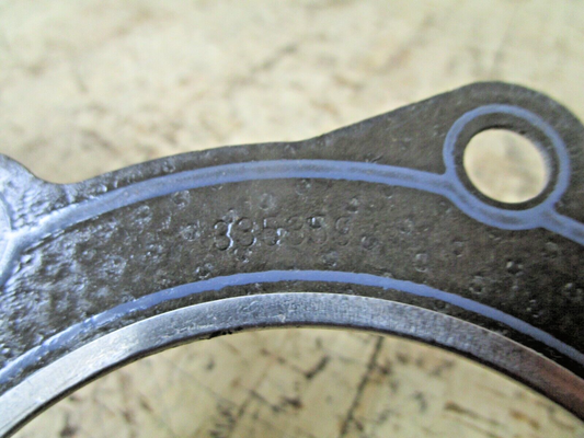 *NEW OEM* 0720 OMC Johnson Evinrude Gasket 335359 0335359