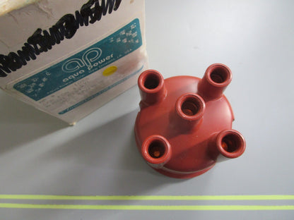 *NEW* 0810 Aqua Power Distributor Cap 1096 Replaces: Volvo Penta 870690-5