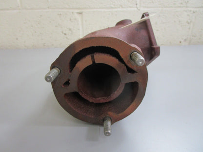 *NEW OEM* 0820 OMC Johnson Evinrude Elbow & Stud Ay 380447 0380447 311601