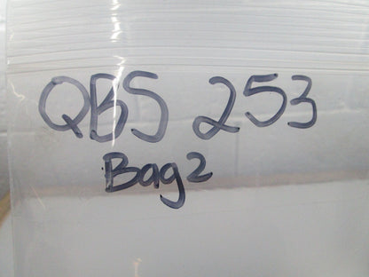 *NEW OEM* (LOT OF 4) 0810 Volvo Penta Flange Lock Nut 944236