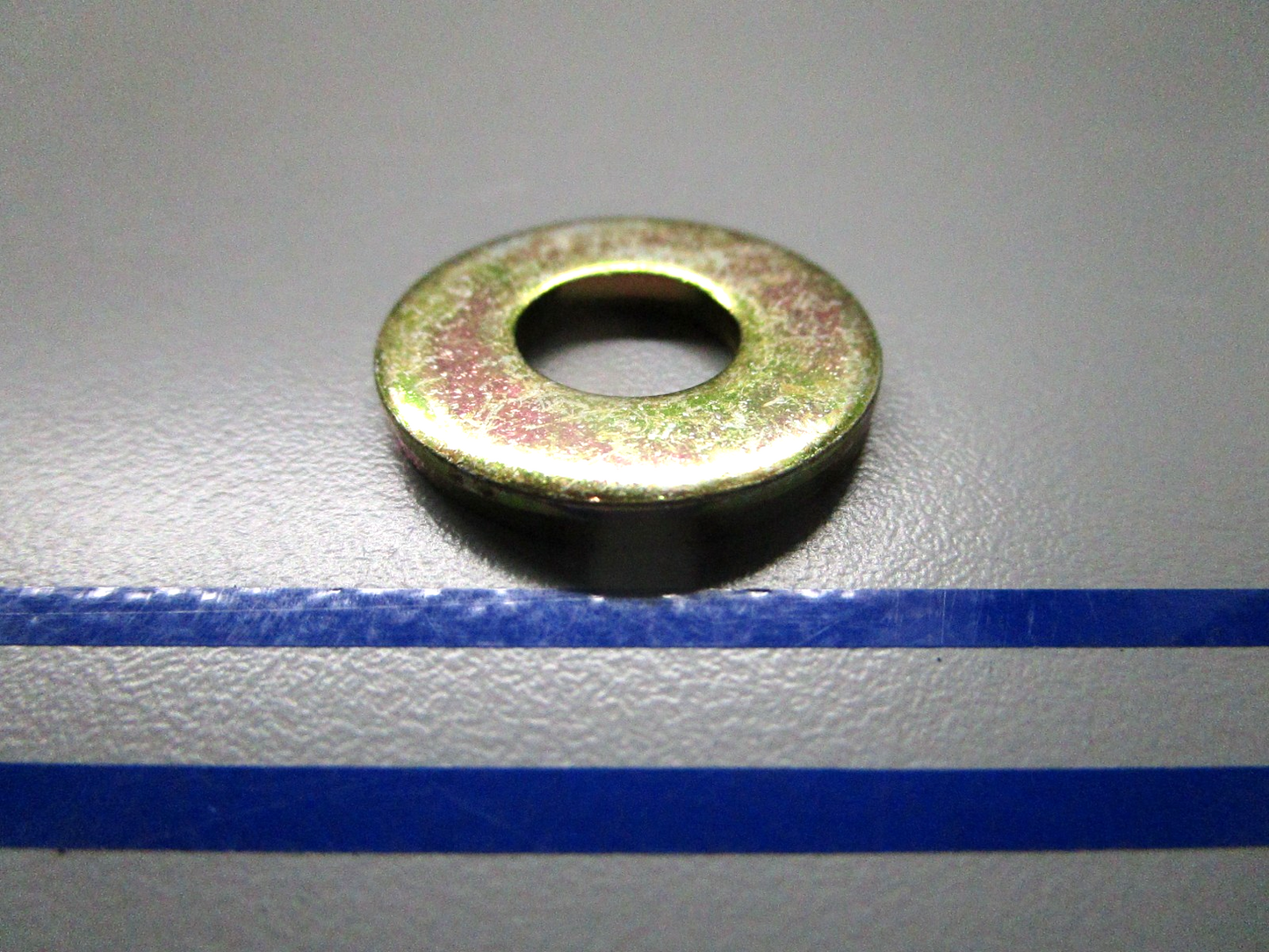 *NEW* 0810 Ski Doo BRP Washer 512059058