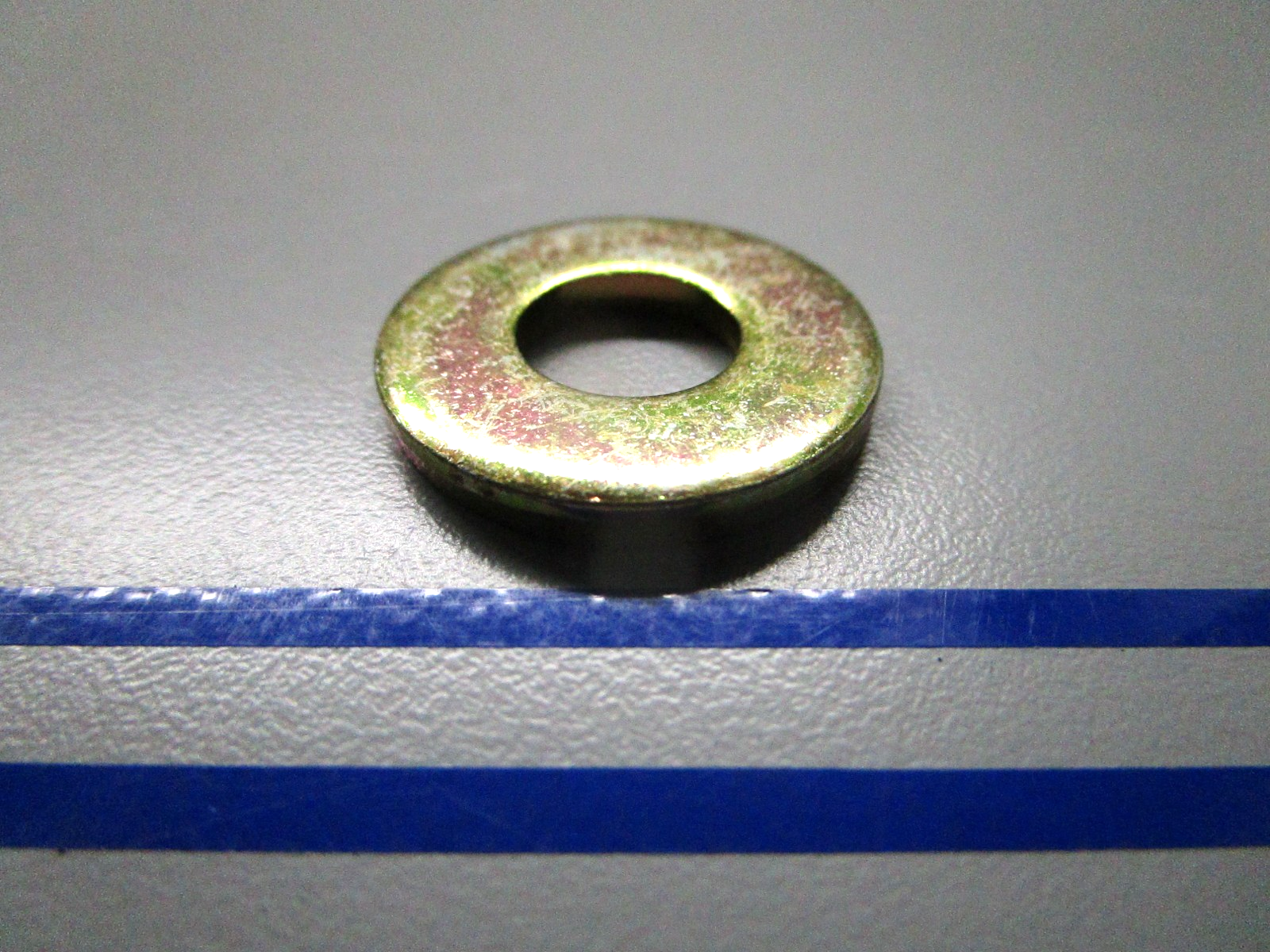 *NEW* 0810 Ski Doo BRP Washer 512059058