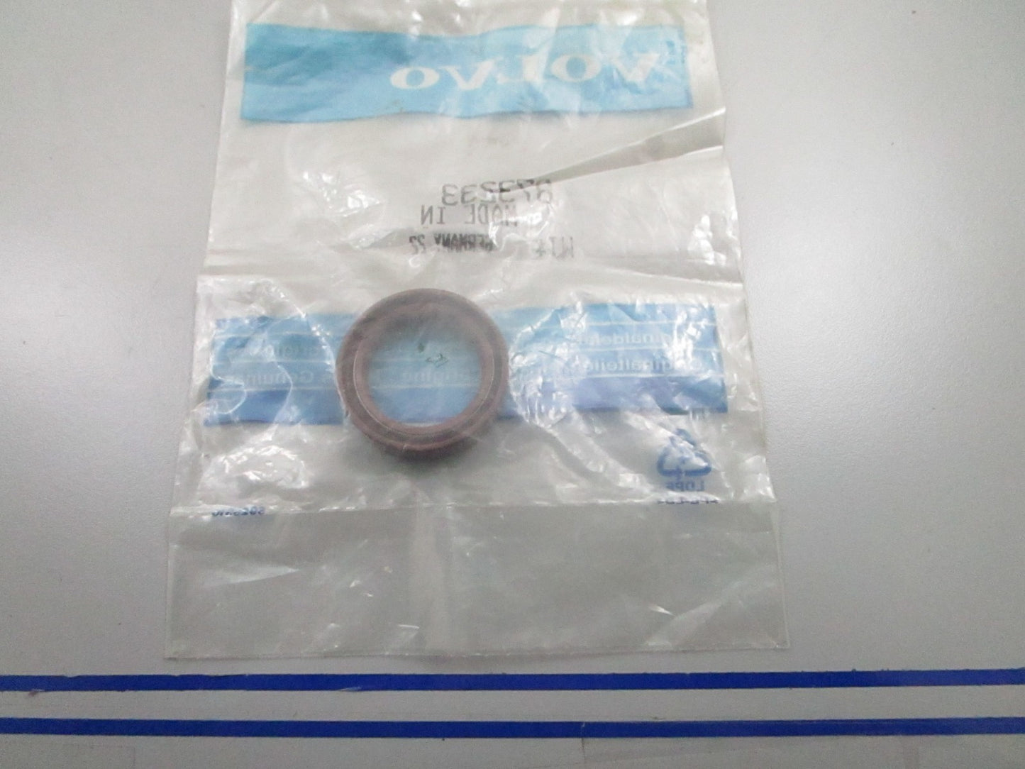 *NEW OEM* 0810 Volvo Penta Sealing Ring 873233