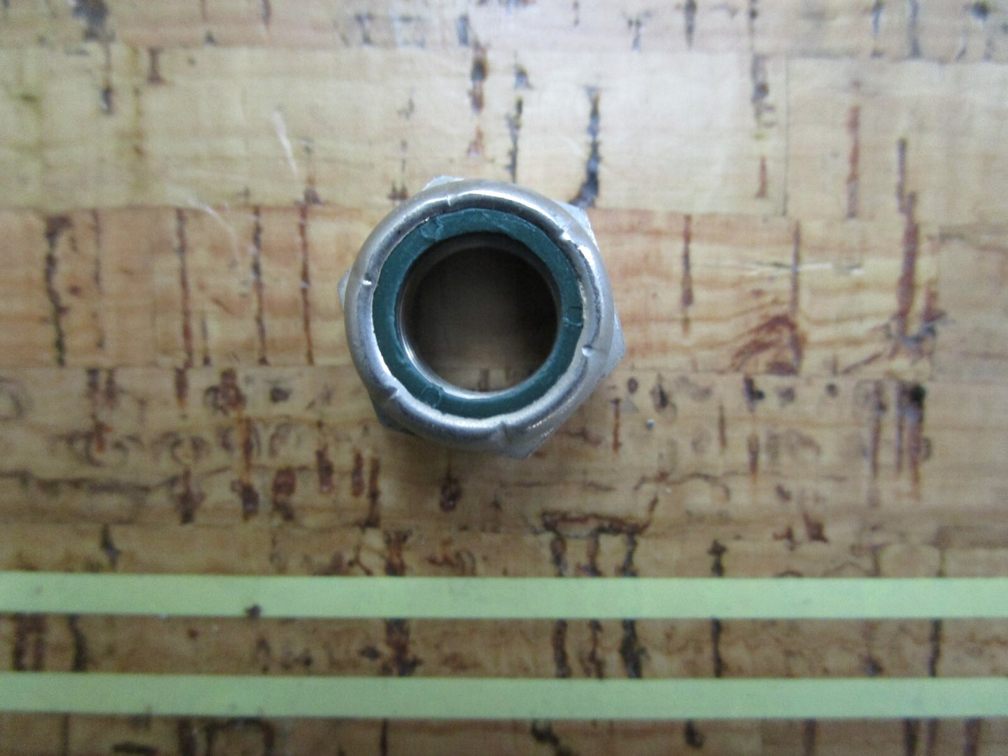 *NEW OEM* 0810 OMC Johnson Evinrude Nut 912920 0912920