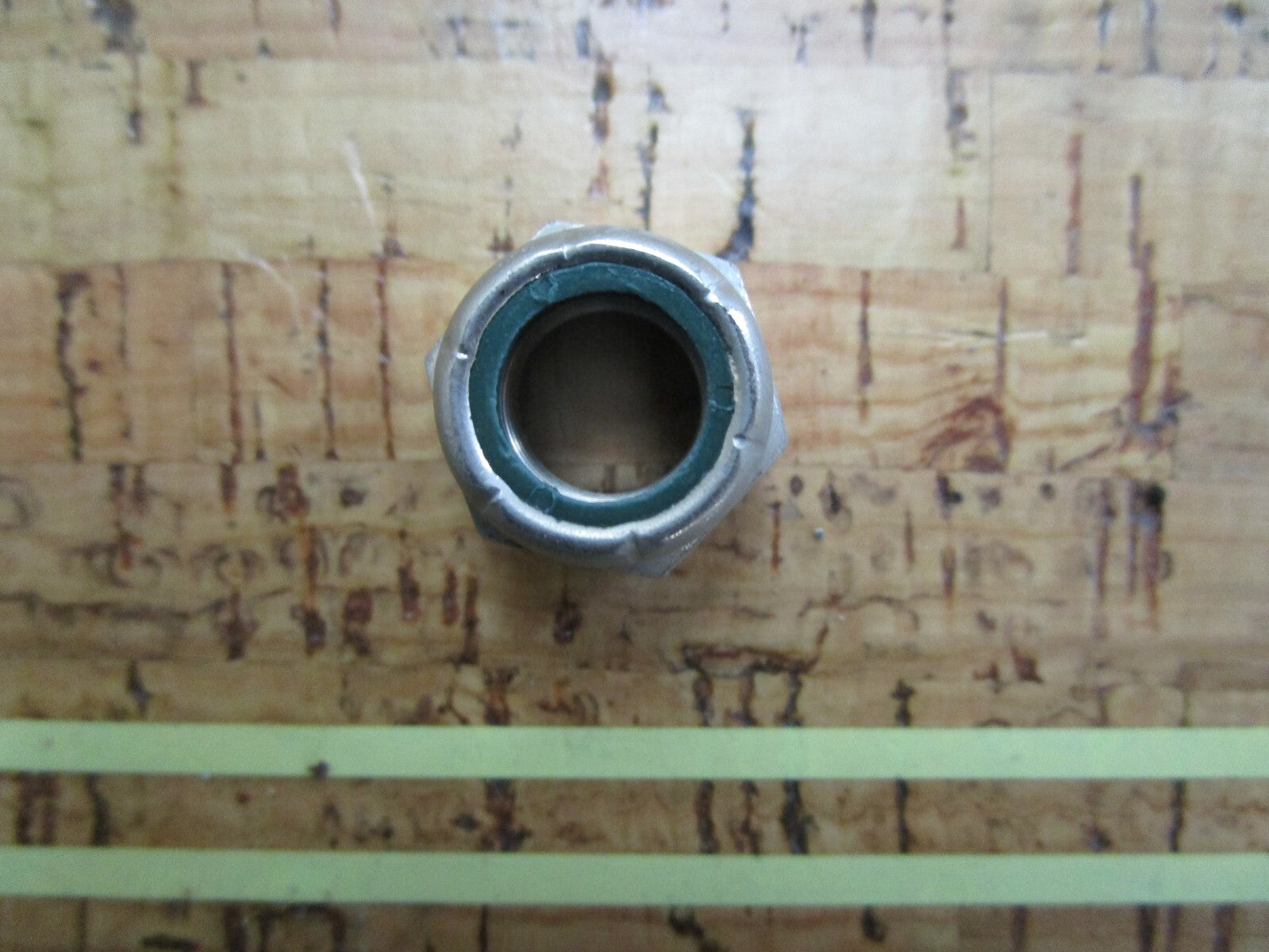 *NEW OEM* 0810 OMC Johnson Evinrude Nut 912920 0912920