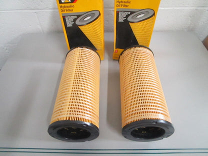 Caterpillar 1R-0722 Hydraulic Oil Filter LOT OF 2 NEW