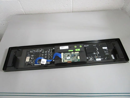 Whirlpool NEW OEM Oven Range Control Panel W10401233 NOS Genuine Part 0820