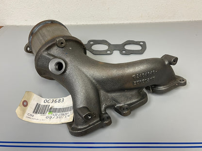 *NEW OEM* 0720 Generac 1.5L Muffler Guard 0C3683 82464646