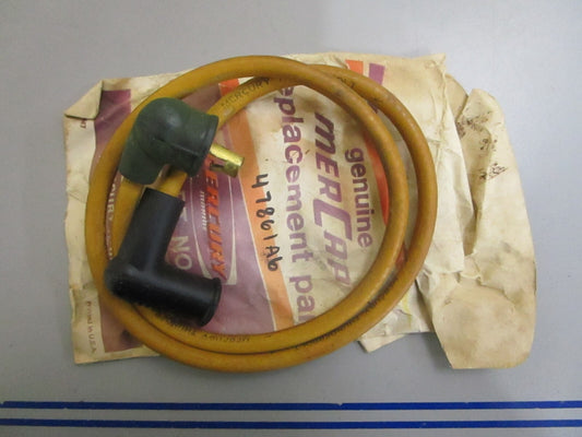 *NEW OEM* 0820 Mercury Quicksilver Wire Assy 47861A18