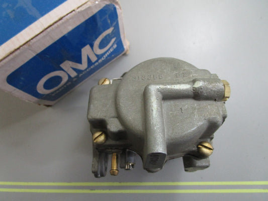 *NEW OEM* 0820 OMC Johnson Evinrude 70 75HP Carburetor Ay 393196 0393196