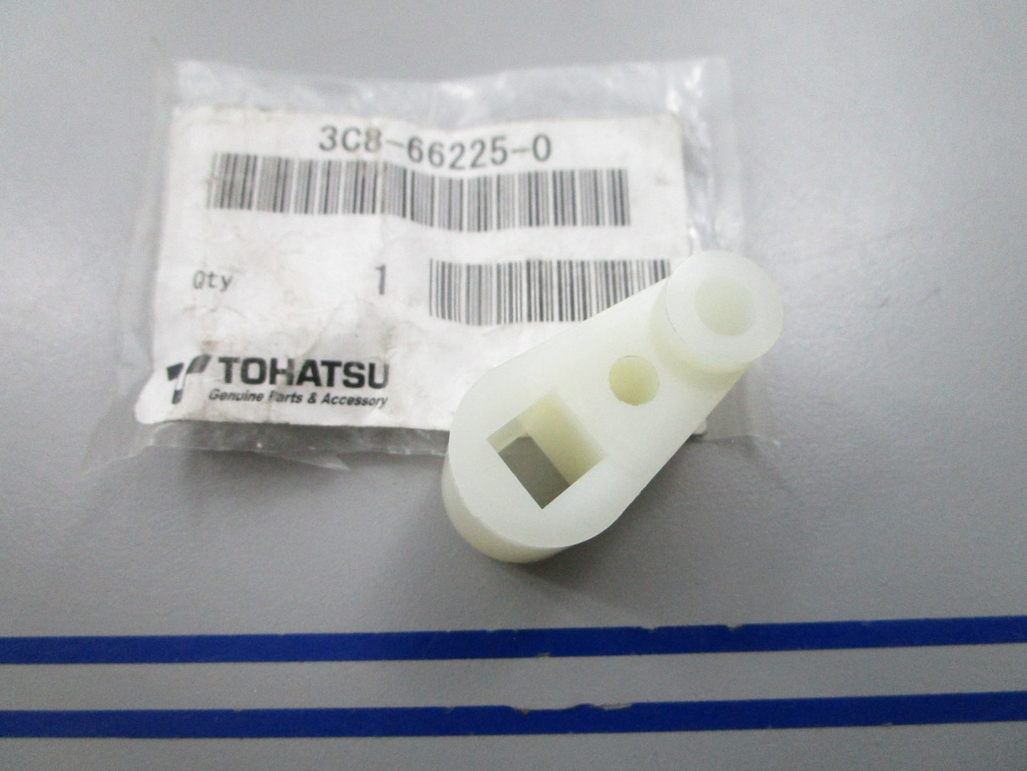 NEW OEM 3C8-66225-0 3C8662250 Tohatsu Lever 0810