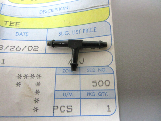 *NEW OEM* 0750 OMC Johnson Evinrude TEE 325569 0325569