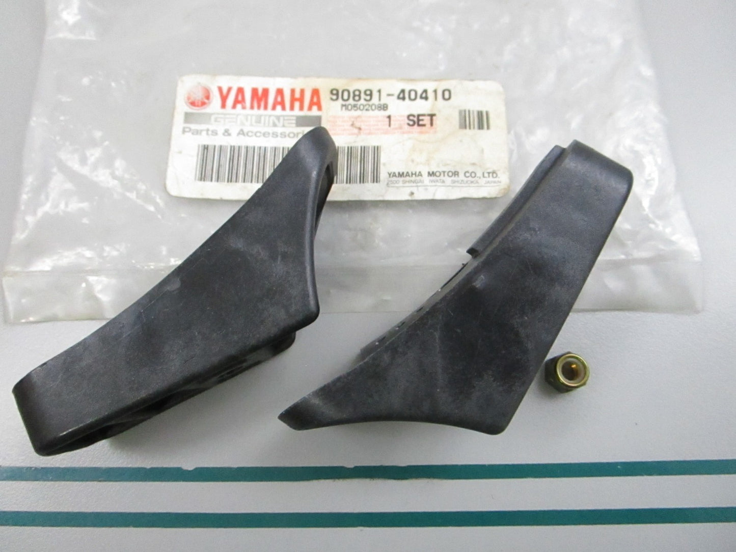NEW OEM 90891-40410-00 Yamaha Dynamic Inlet Kit 0810