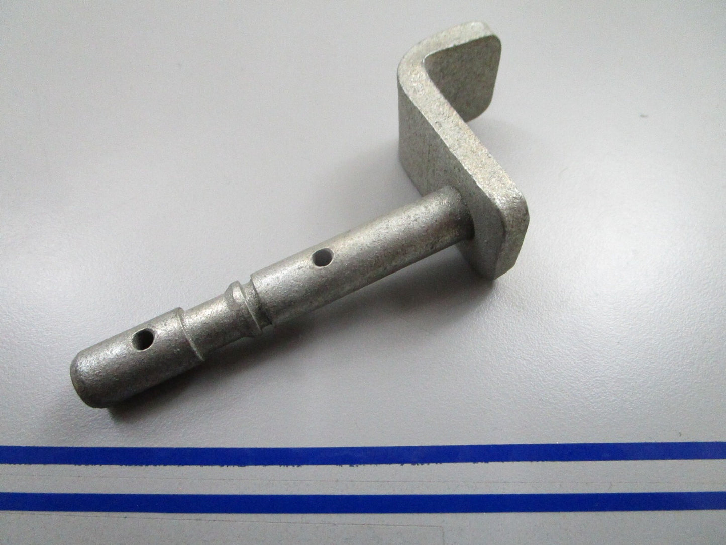 *NEW OEM* 0810 Mercury Quicksilver Lock Lever 89105