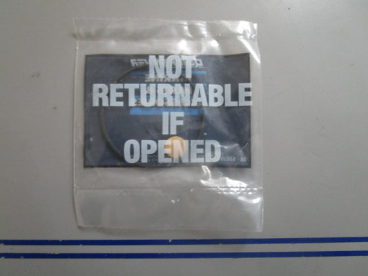 *NEW OEM* 0810 Mercury Quicksilver Seal F316579