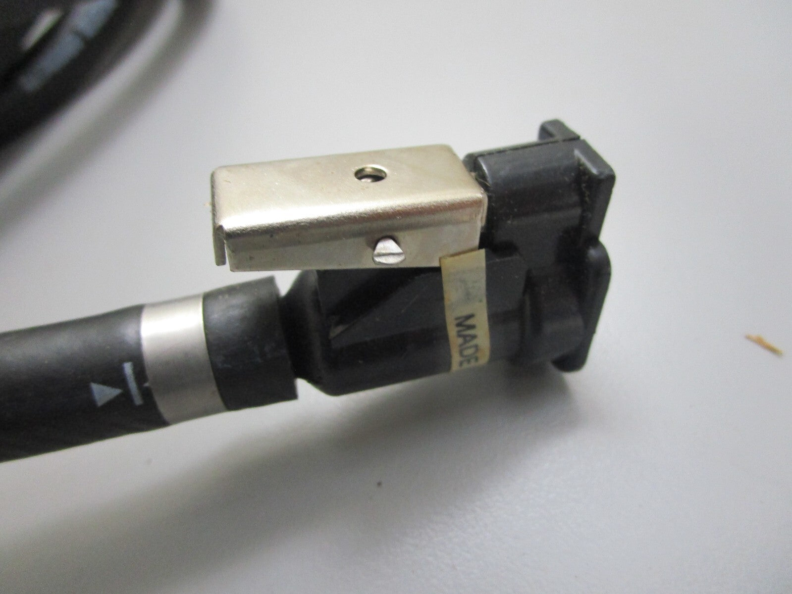 *NEW OEM* 0820 OMC Johnson Evinrude 4-Way Valve Kit 174506 0174506