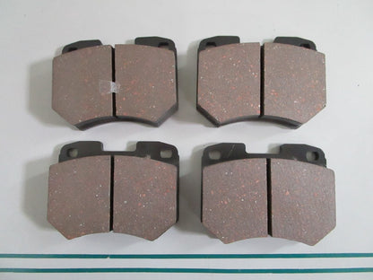 NEW OEM 431698151 Jurid 4 Brake Pad Set 0820
