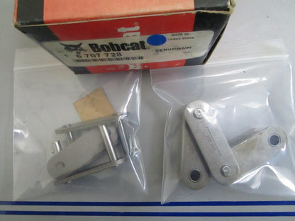 *NEW OEM* 0820 Bobcat Rake Chain 6707728