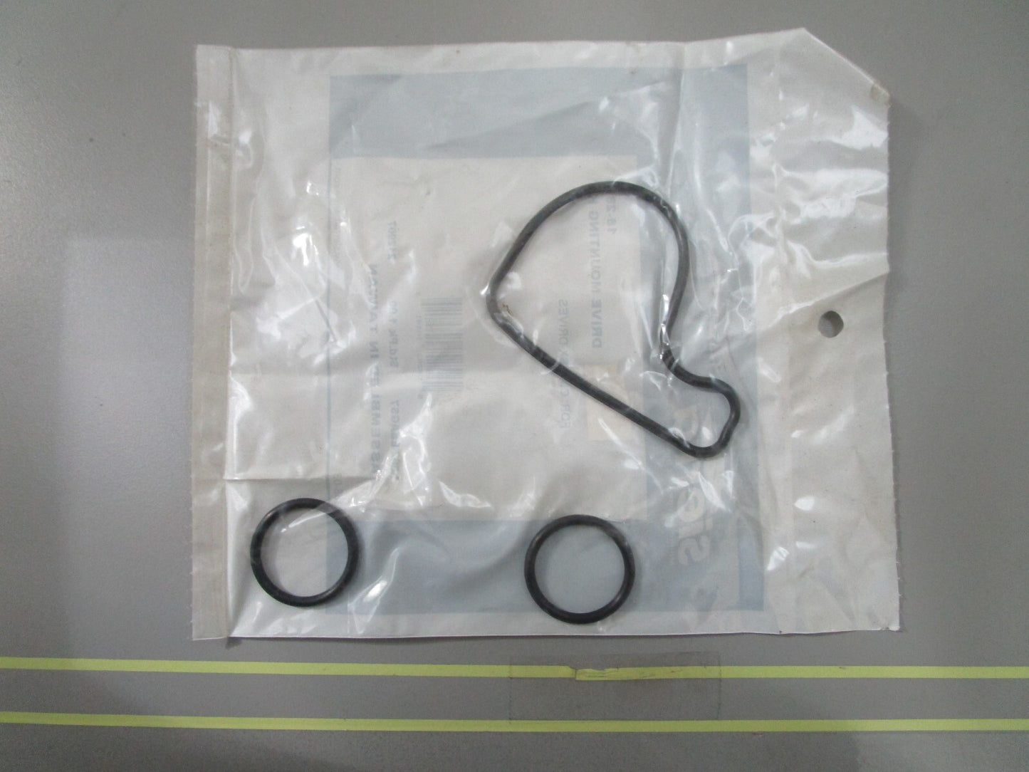 *NEW* 0810 Sierra Drive Mounting Kit for OMC SX Drive 18-2699