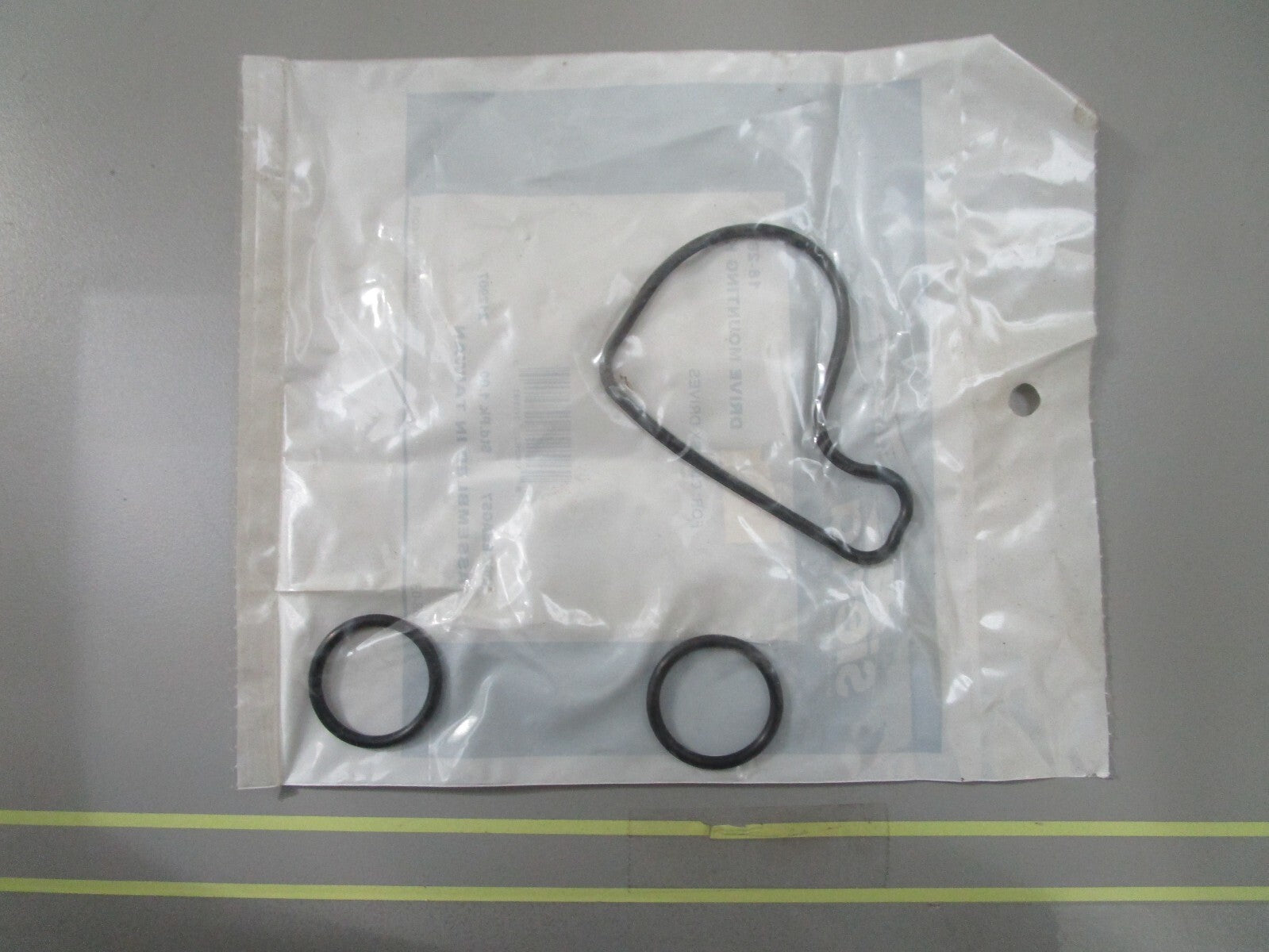 *NEW* 0810 Sierra Drive Mounting Kit for OMC SX Drive 18-2699