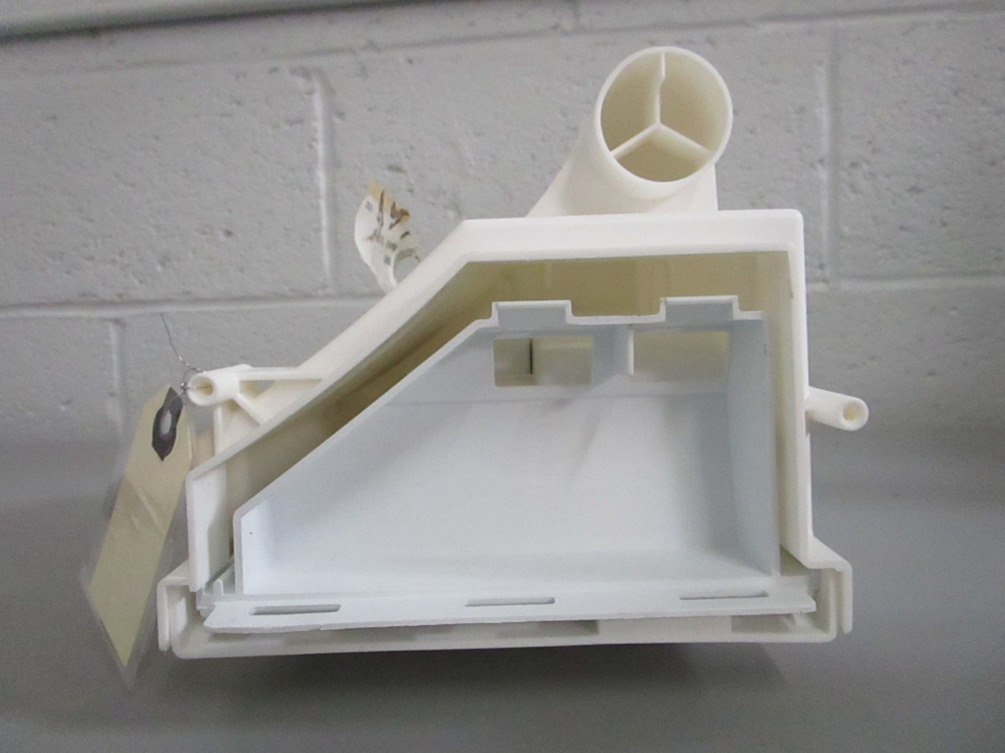 Whirlpool NEW OEM Washer Dispenser Drawer W11524105 Maytag NOS Genuine Part 0820