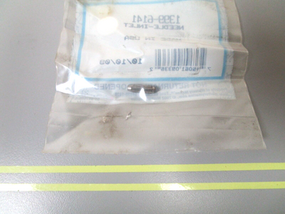 *NEW OEM* 0750 Mercury Quicksilver  NEEDLE-INLET 1399-6141