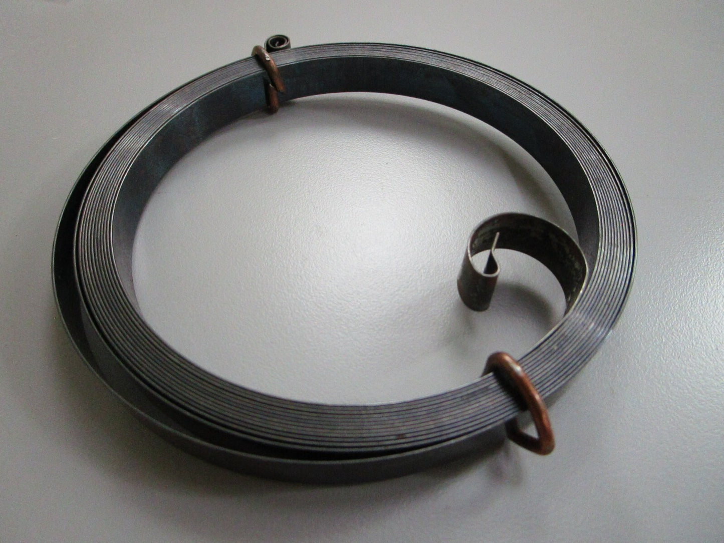 *NEW OEM* 0820 Mercury Quicksilver Recoil Spring 878896