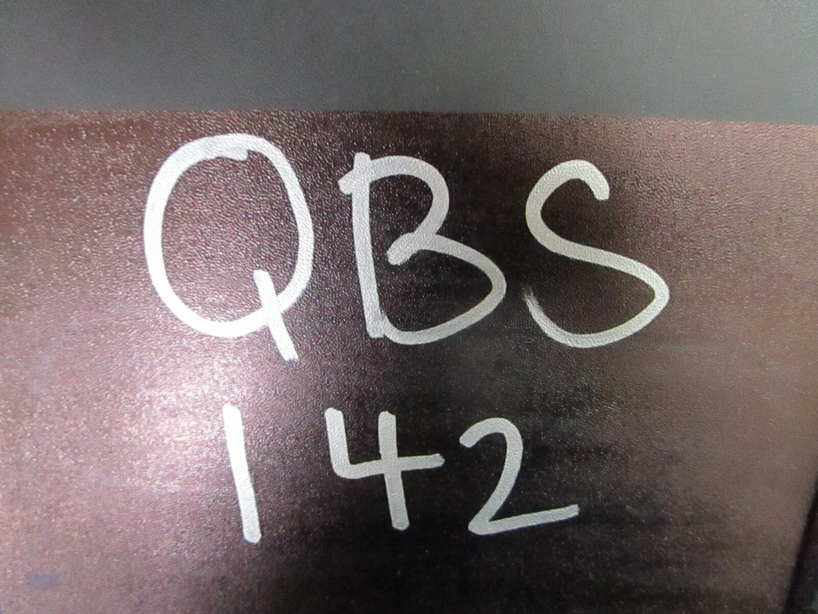 *NEW OEM* 0810 Mercury Quicksilver Repair Kit 814481M