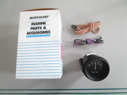 NEW OEM 79-15166A3 Mercury Quicksilver Temperature Gauge Kit 0820