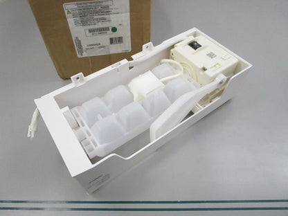 NEW OEM W11546935 Whirlpool Ice Maker 0810